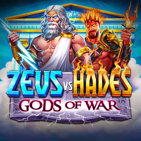 Zeus vs Hades - Gods of War Zeus vs Hades - Gods of War
